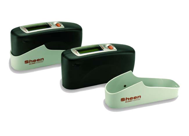 三角度光澤計(jì)