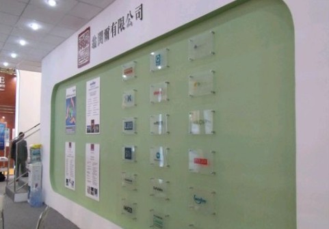 翁開爾攜龐大國(guó)外供應(yīng)團(tuán)亮相國(guó)際涂料展