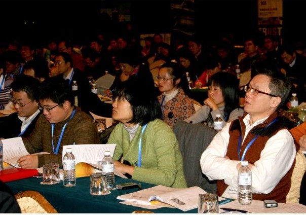 09國際汽車耐候老化技術研討會成功舉辦