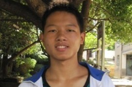 好消息：勵志基金會資助學生考上云南師大