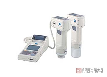 CR400/410 色彩色差計(jì)圖片5