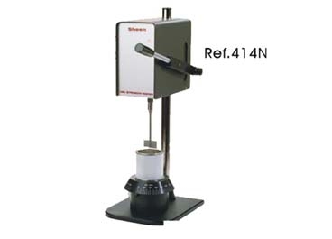 凝膠強度測定儀圖片