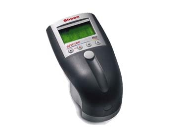 分光測色計圖片