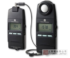T-10A 照度計圖片5
