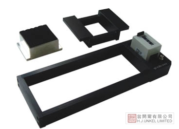 油墨耐摩擦手動測試儀圖片