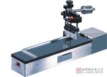 自動(dòng)刮樣細(xì)度板圖片