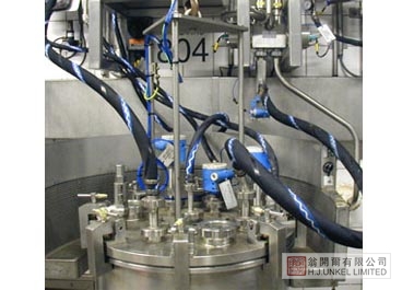 POLYPAL? PLUS DN25 耐溶劑管圖片2