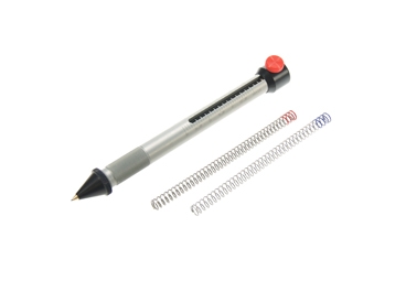 硬度測(cè)試筆