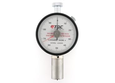 肖氏硬度計(jì)