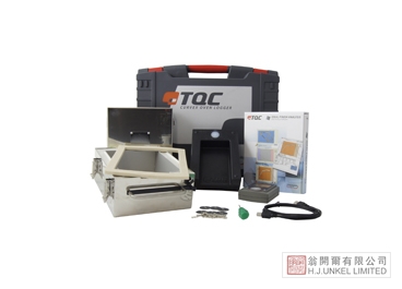 爐溫曲線記錄儀圖片