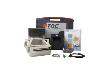 爐溫曲線記錄儀圖片