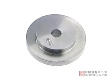 VF2020（VF2181,VF2022-VF2028,） DIN53211油漆粘度杯圖片3