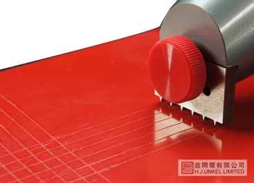 SP1690，SP1691，SP1692，SP1699，SP1700 漆膜劃格刀圖片4