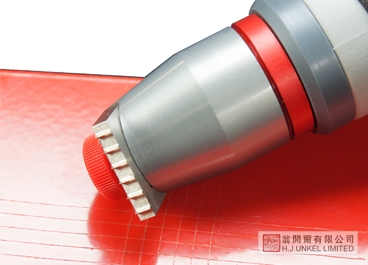 SP1690，SP1691，SP1692，SP1699，SP1700 漆膜劃格刀圖片3