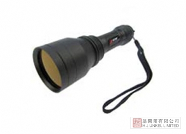 污染度熒光手電筒圖片