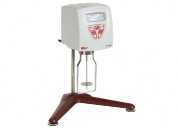 旋轉(zhuǎn)式粘度計(jì)圖片