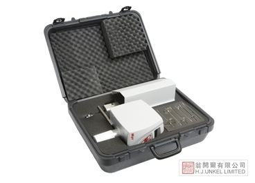 VR3000 旋轉(zhuǎn)式粘度計圖片2