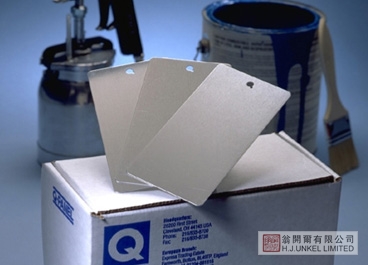 Q-Panel?鋼面板 Q-Panel?鋼面板圖片2