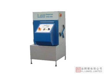 高速震蕩機圖片