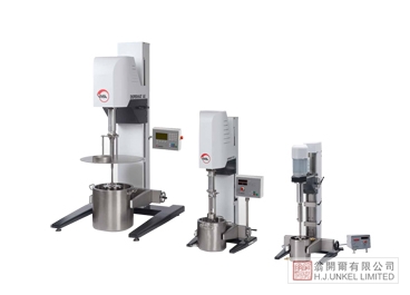 研磨分散機圖片