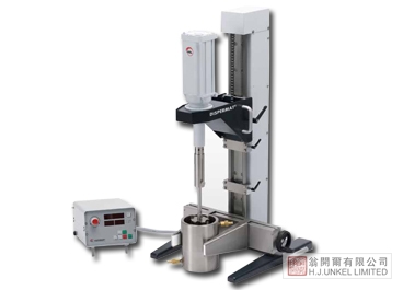 超細(xì)研磨攪拌機圖片