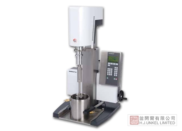 實驗室分散機圖片