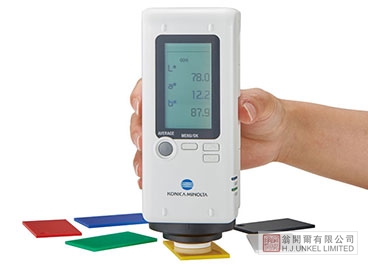 CR-20 色差儀圖片4