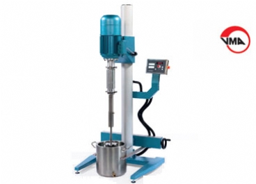 實(shí)驗(yàn)室分散攪拌機(jī)圖片