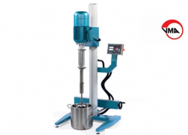 強(qiáng)力分散機(jī)圖片