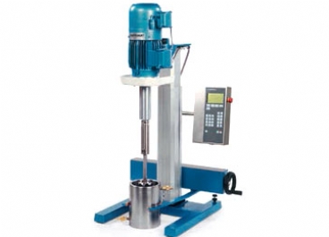 Dispermat分散機(jī)圖片