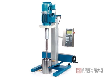 變頻高速分散機圖片