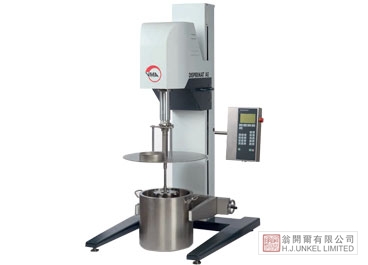 高功率多功能分散研磨機(jī)圖片