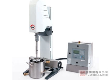 實(shí)驗(yàn)室防爆分散機(jī)圖片