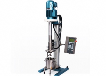 真空分散機(jī)