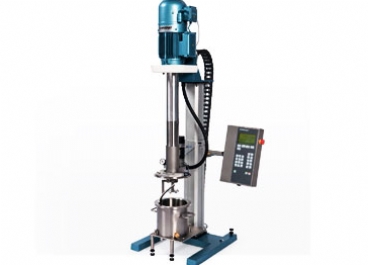 實(shí)驗(yàn)室真空分散機(jī)