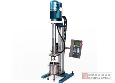 VL45 真空分散機圖片3