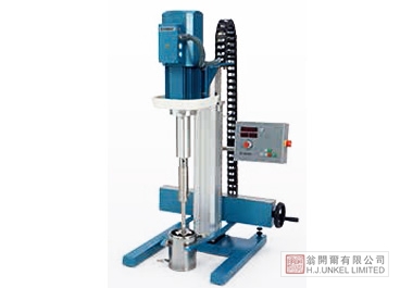 高粘度攪拌混合機圖片