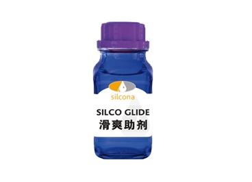 SILCO GLIDE