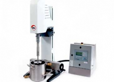 實驗室防爆分散機圖片