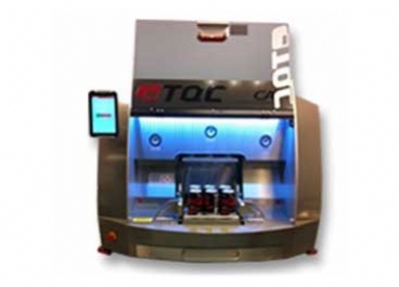 壓縮磨損試驗(yàn)機(jī)圖片