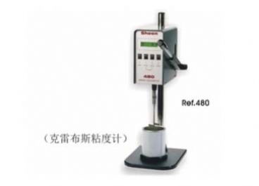 克雷布斯粘度計圖片
