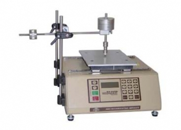 往復式磨耗機圖片