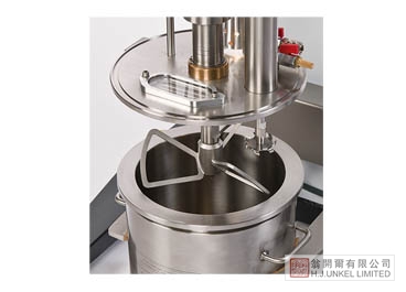 LH10 高粘度材質(zhì)分散機圖片3
