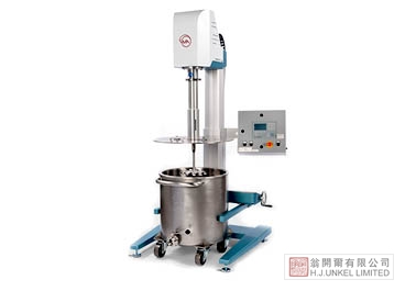 AE12-EX 防爆分散機圖片2