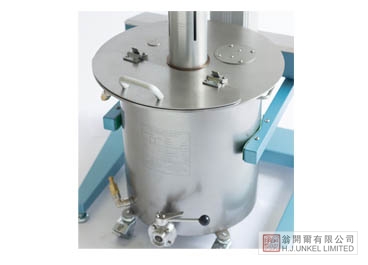 AE08-EX 高速防爆分散機圖片2