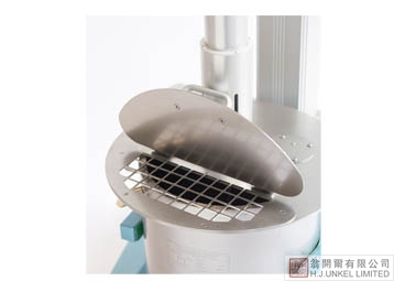 AE07-EX 實(shí)驗(yàn)室防爆分散機(jī)圖片3