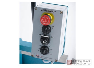 LC25-EX 防爆分散機(jī)圖片2