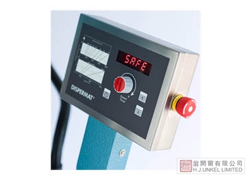 LC400/已被其他型號替代 強力分散機圖片2