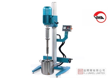 強力分散機圖片