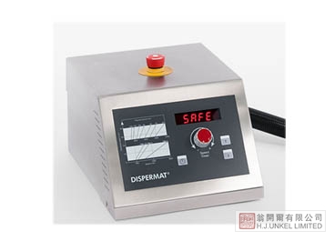 LC220-6 小型分散攪拌機(jī)圖片2